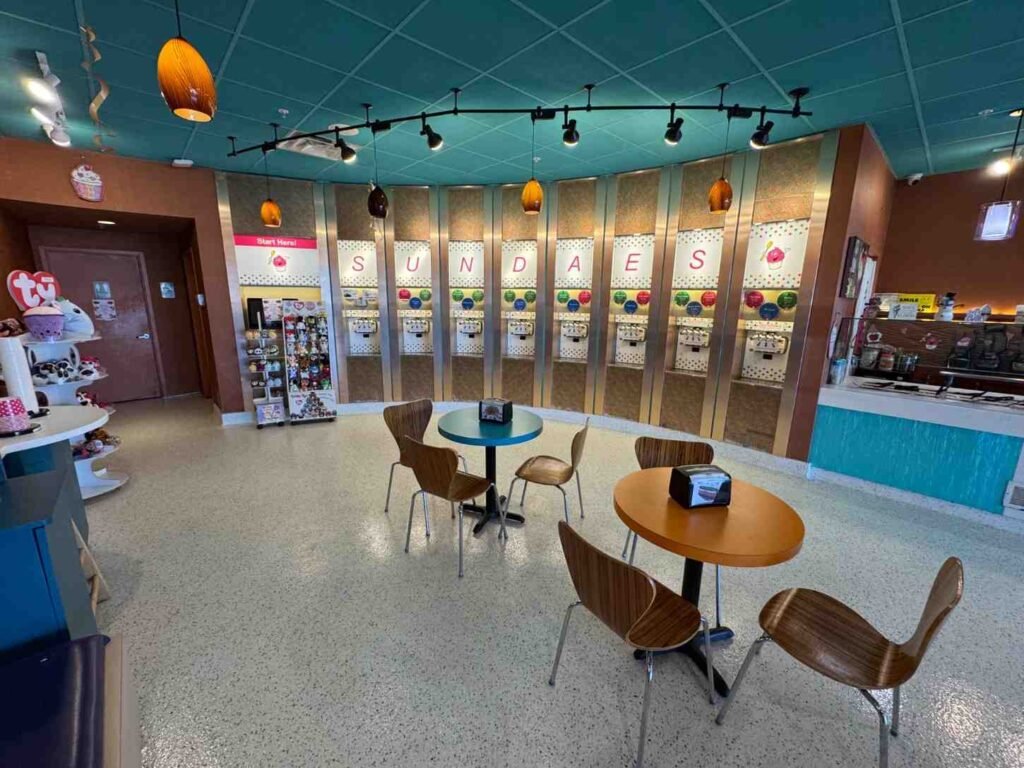 Epoxy Floor Coating In Port Jefferson NY