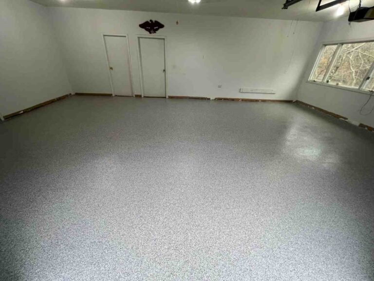 epoxy floor coating in Southampton NY